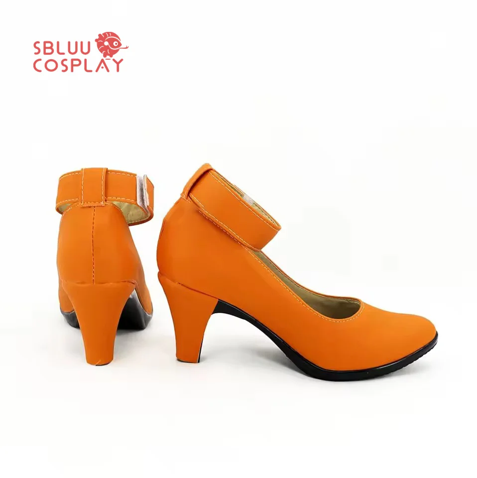 SBluuCosplay Aino Minako Cosplay Sapatos Botas Mina Venus