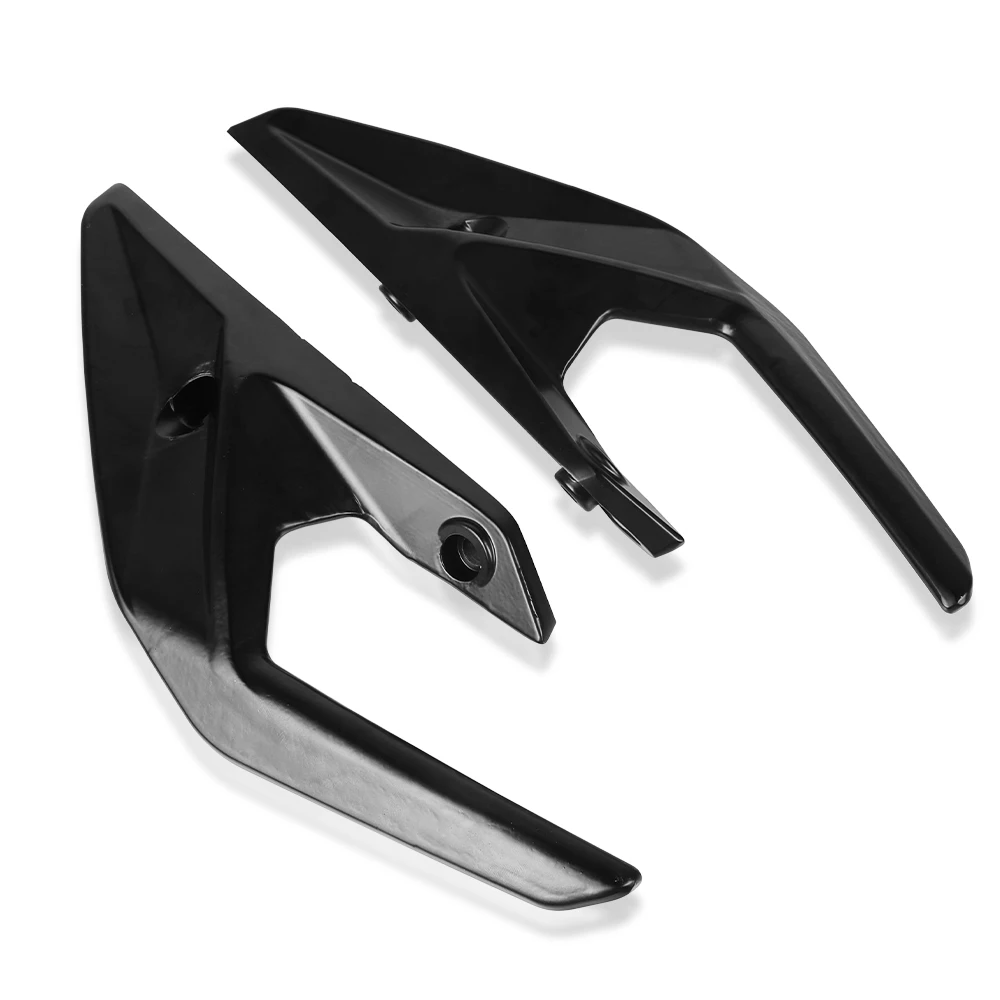 CNC Aluminum Motorcycle Rear Grab Passenger Seat Handle Grab Bars Rail Grip For KTM Duke 125 250 390 2017 2018 2019-2021 2022