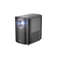 BYINTEK X20 720P Portable home theater projector projector for sale pocket projector input portable mini cheep beamer