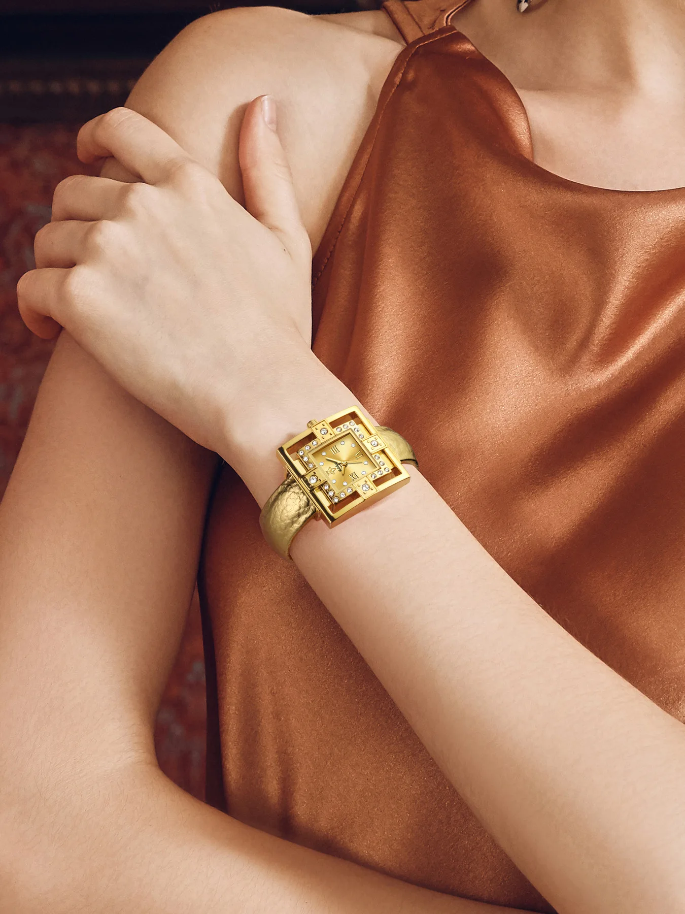 Reloj de pulsera de una pieza - Luxury Watch Trading reseña y precio