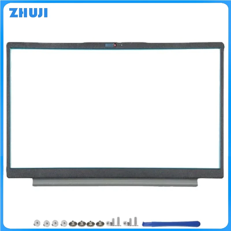 For Ideapad 3-14ITL6 3-14ALC6 2021 New Laptop LCD Back Cover Front Bezel Palmrest Bottom Case Replacement Free Ship