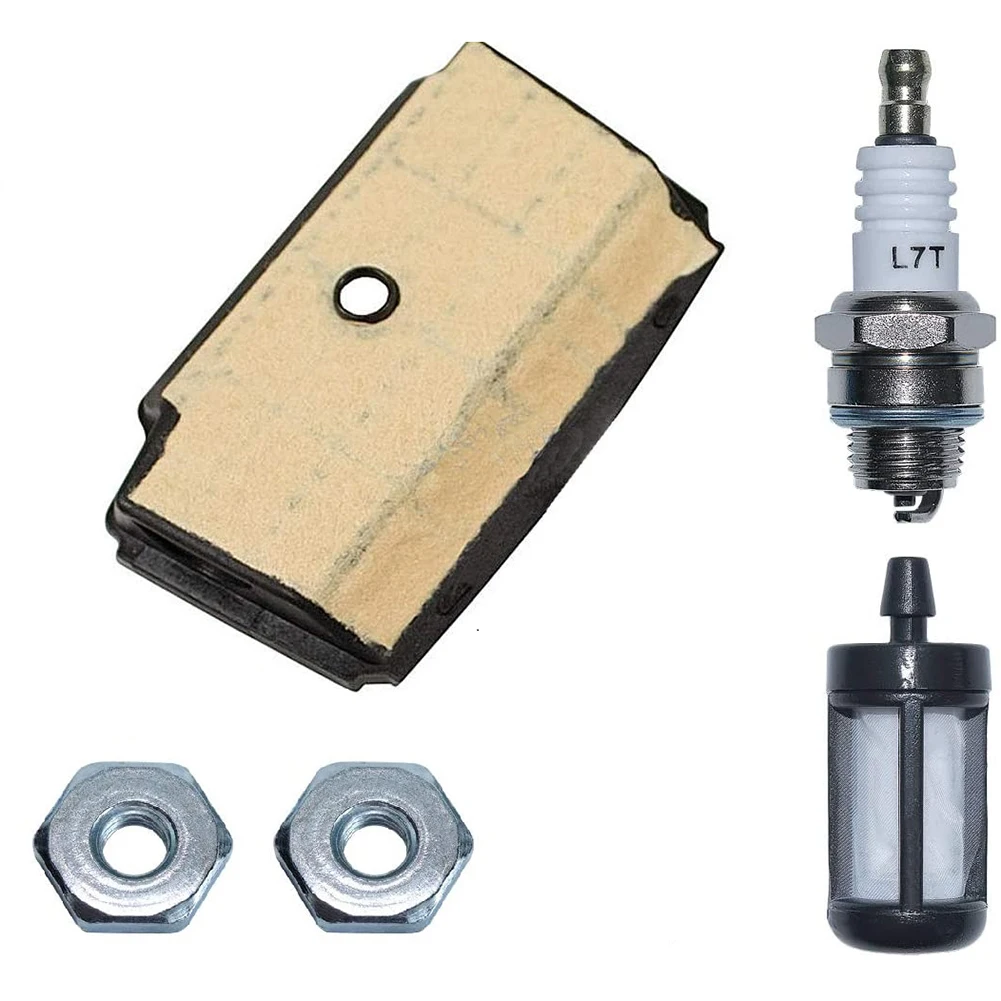 New Practical Air Filter Kit Ersetzt Langlebig Bar Nuts Replaces Accessories Brand New Fuel Filter Replacement