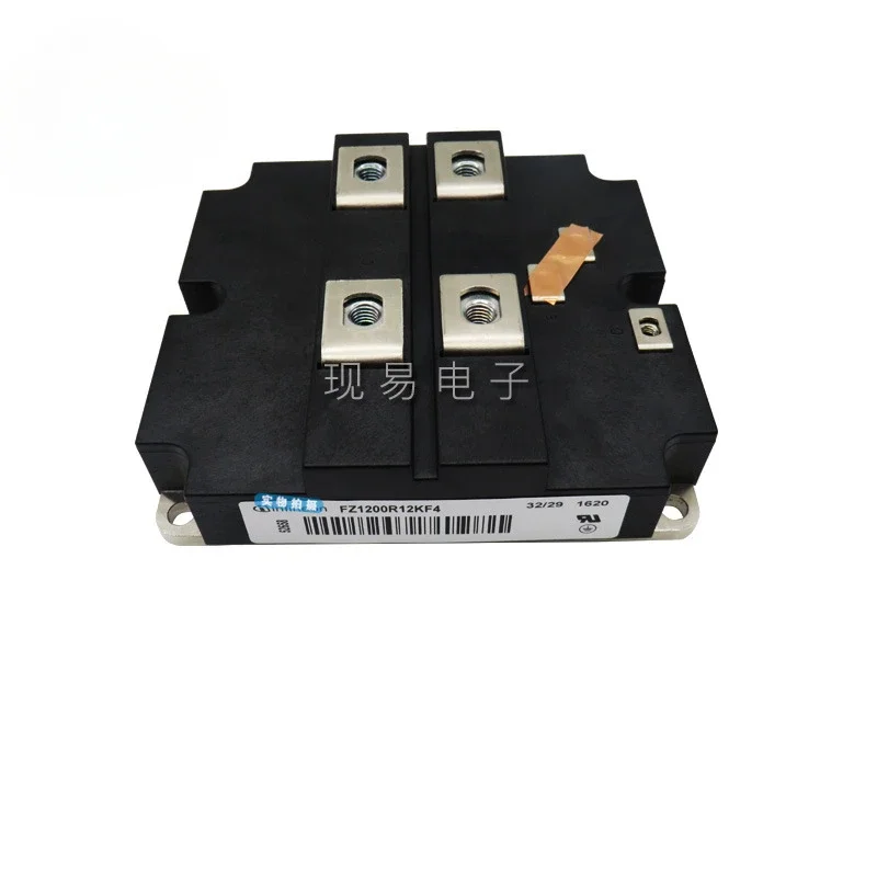 FZ1200R12KF1 FZ1200R12KF4_ S1 FZ1200R12KF4 Brand New IGBT Module