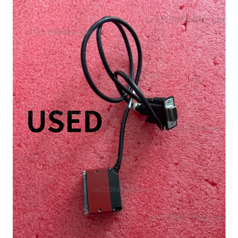 Id-30 Industrial Fixed Mount 2d Barcode Scanner (actual Product Photos)