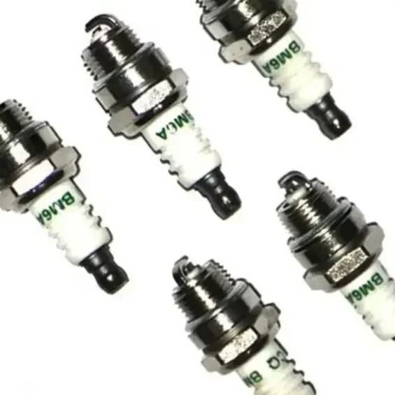 5pcs BRD-2620 CS-2511T HCA-2620 PAS-2620 PB-8010H Spark Set For Lawn Mower Models PPT-2620H SRM-2620