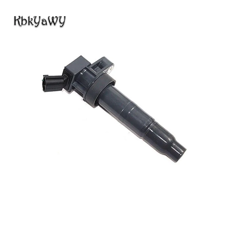 Kbkyawy High Performance Ignition Coil 273013F100 For kia K5 Sorento Kaizun Sumai Hyundai H-1 ix35 Sonata New Shengda Equus