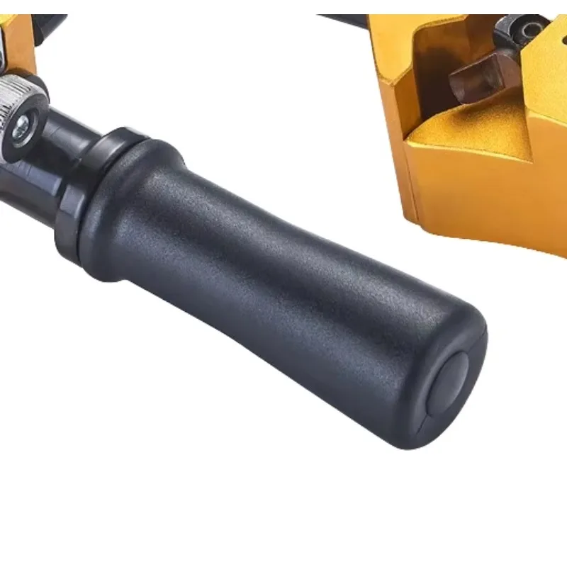 التلقائي BXQ-40B ألمانيا نوع المهنية أداة تعرية أسلاك الكابلات لأدوات تجريد كابل الجهد العالي مقشر كابلات الألياف #4