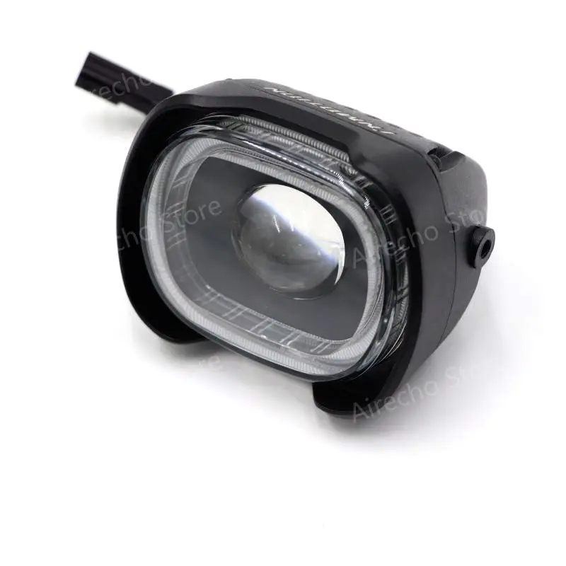 Original Headlight For Inmotion V14 Front Light Headlamp Accessories for Official Inmotion Electric Unicycle spare Parts