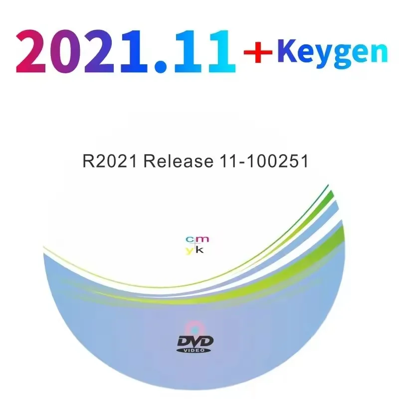 

Newest Delphis 2021.10b Software with Keygen DS 150 Autocoms 2021.11 OBD2 Diagnostic Tool Bluetooth Compatible for Car Coding