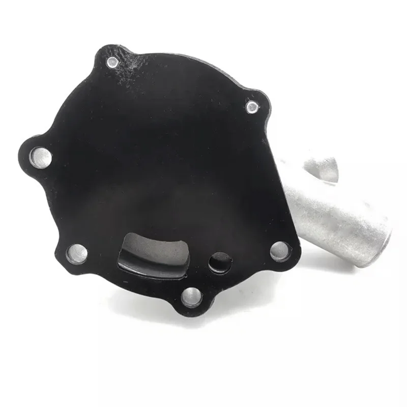 Practical For Mitsubishi Engine S4N K4N S3L2 S4L2 S3L S4L Water Pump W/Gasket 30H45-00200