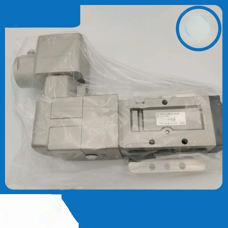 Piezas para válvulas solenoides SMC 50-VFE5120-4TM-03-F-X140