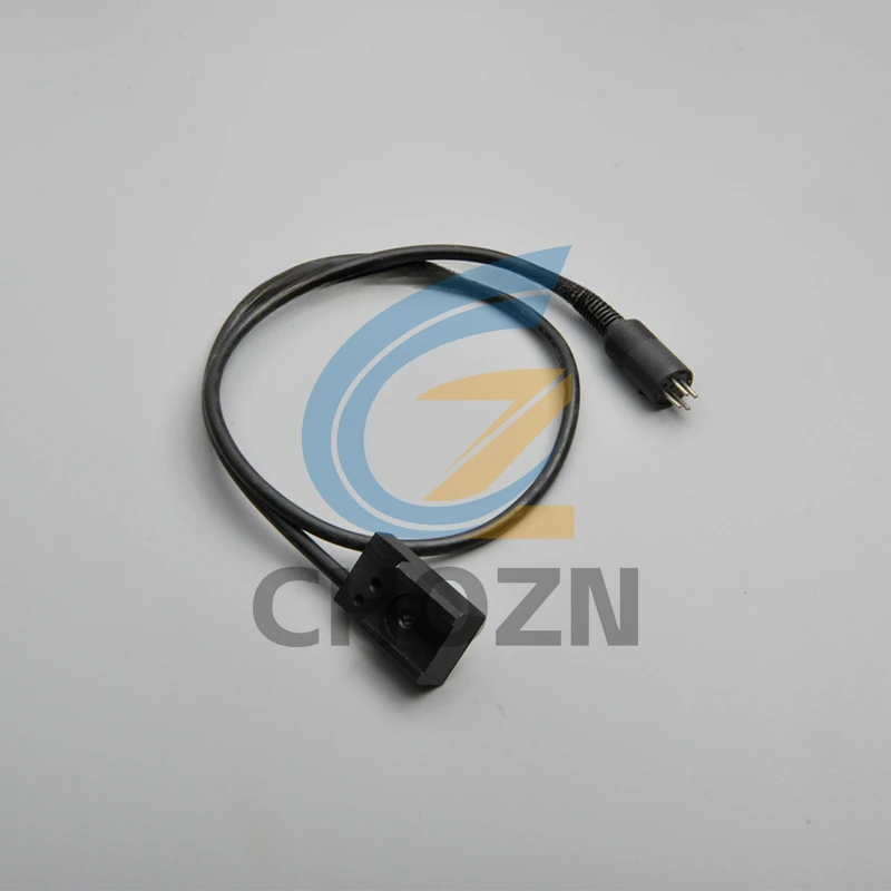 

Roland 700/200 Take-up Electric Eye RK742.1 Sensor 037U 302844 Machinery Parts