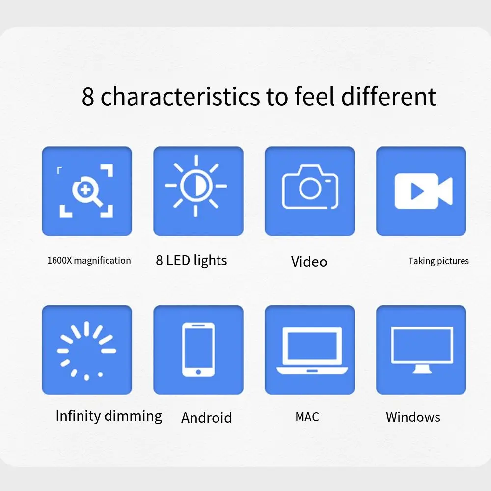 3 In 1 Usb Digital …