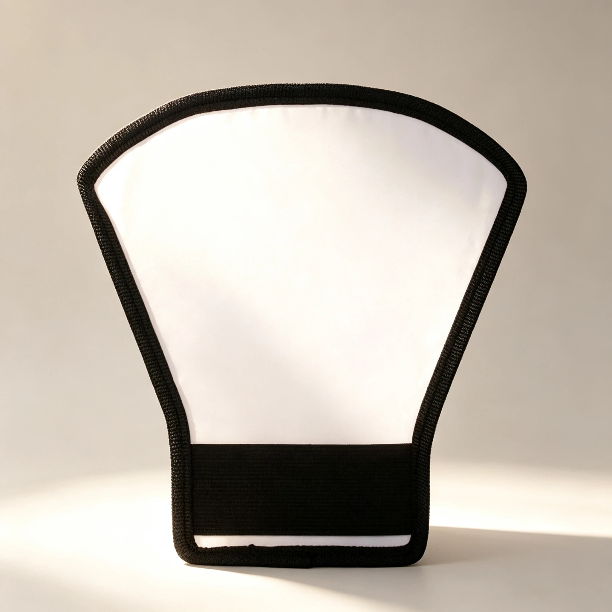 Universal Softbox Flash Bounce Reflector Diffuser Softbox Camera Accessories Silver White Fits Godox V1 V860III Canon Nikon Sony