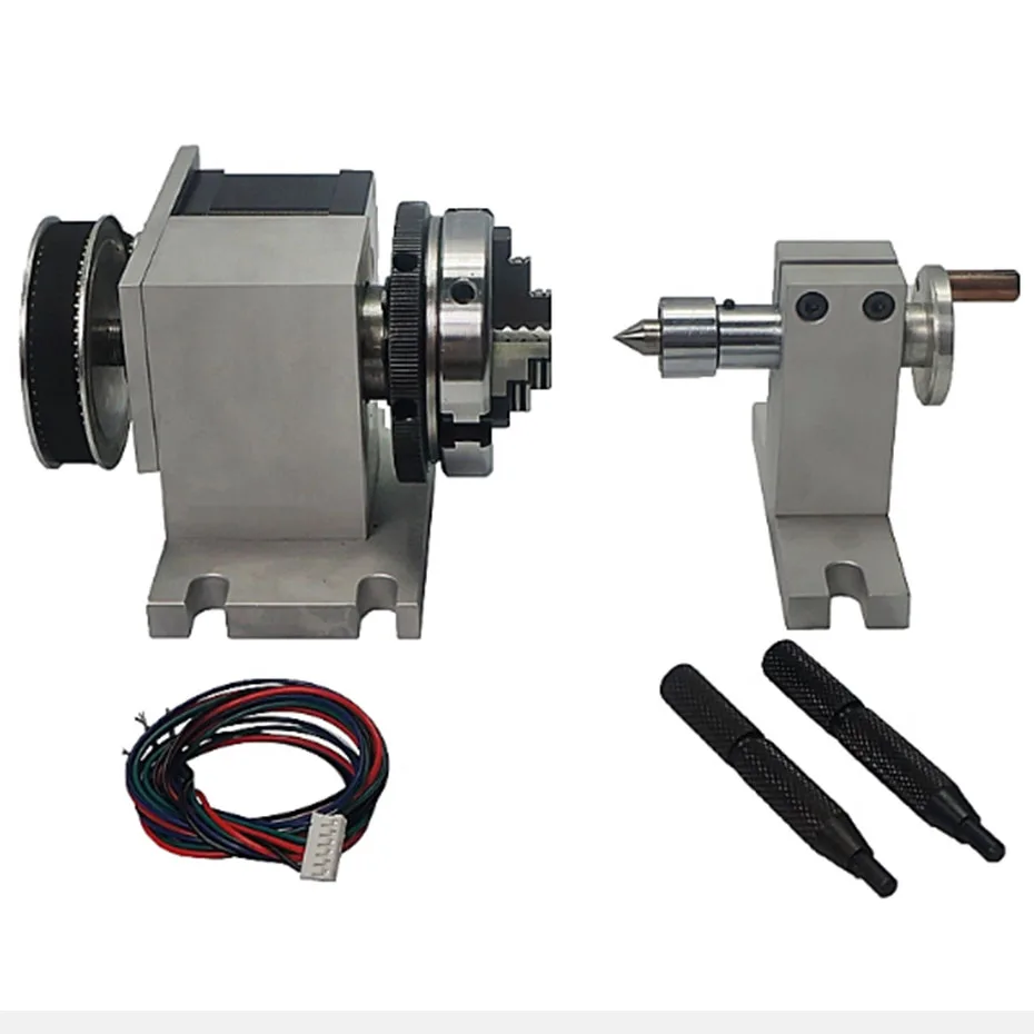 Cnc Engraving Machi…