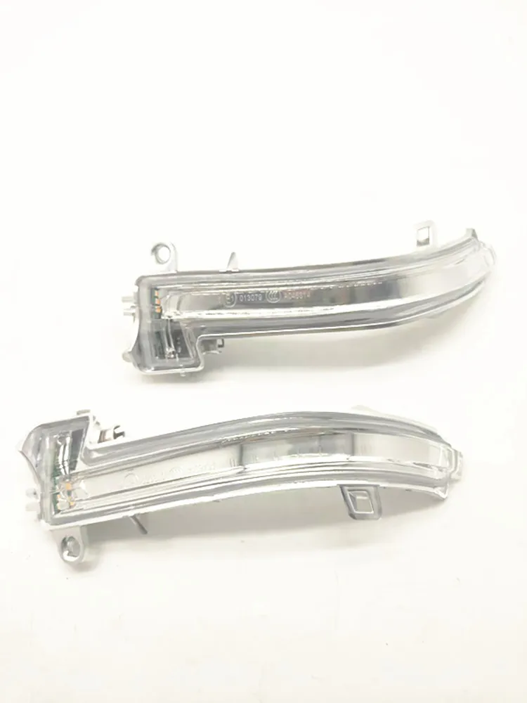 63137280771 63137280772 Car Side Rearview Mirror Turn Signal Light Lamp for BMW 3-Series F30 F35 F34 4-Series F36 F22 2-Series
