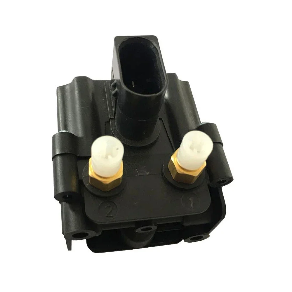 

37206789450 Блок воздушного электромагнитного клапана насоса компрессора для BMW F02 F01 X5 F15 F85 X6 F16 F86