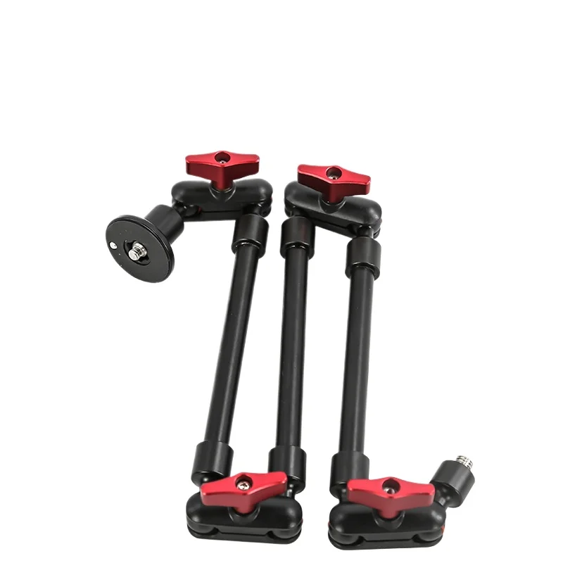 Universal Hand Magic Hand Cantilever Mobile Phone Live Broadcast Vlog Lazy Bracket Multi-function Adjustment Tripod Magic Arm