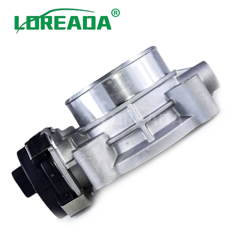 12615503 12618735 72Mm Nieuwe Gasklephuis Voor Chevrolet Silverado Gmc Savana 1500 Wt 2wd Sierra 3.6 4.3l Gasklep 12595829