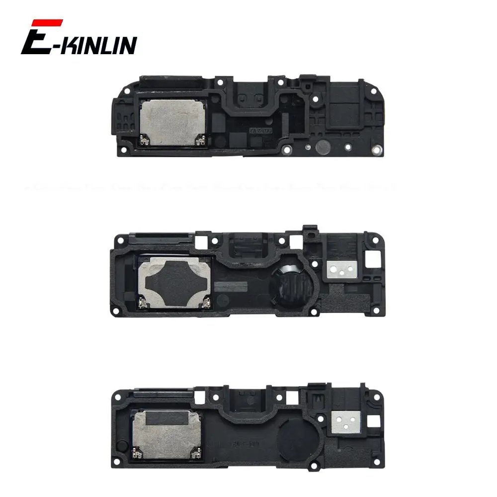 Main Back Buzzer Ringer Loud Speaker Loudspeaker Flex Cable For Vivo V9 Pro Youth V7 V5 Plus Lite V5s V3