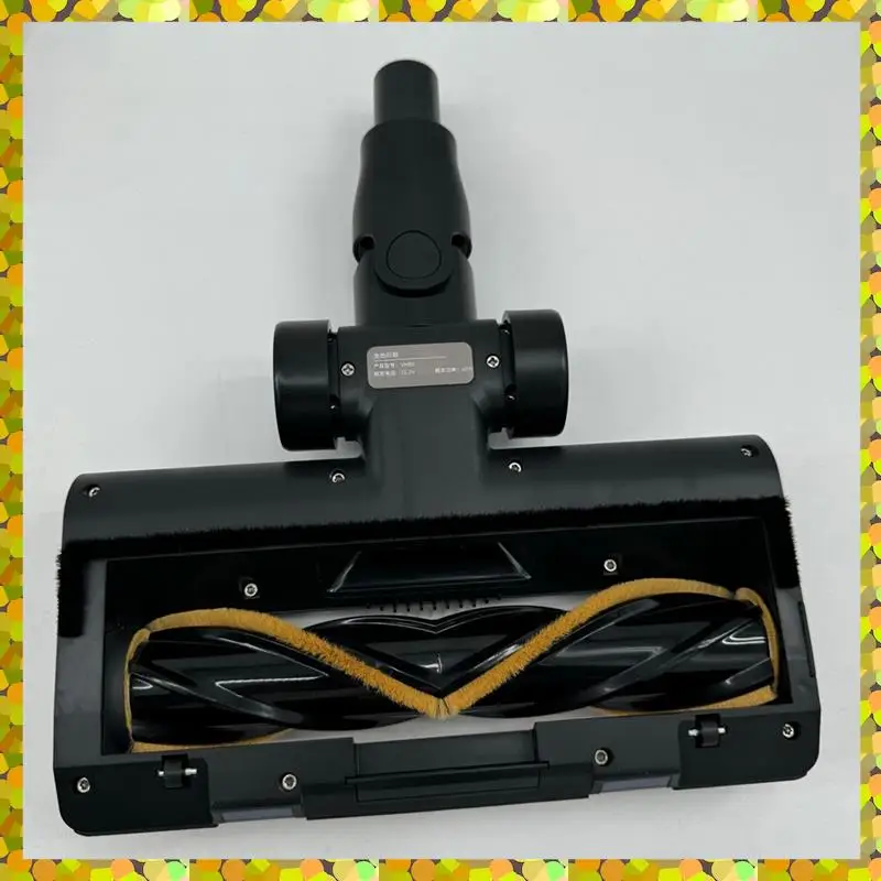 

AGLH For Dreame U20 P10 P10pro Handheld Wireless Vacuum Cleaner Spare Parts Illuminated Carpet Brush Accessories