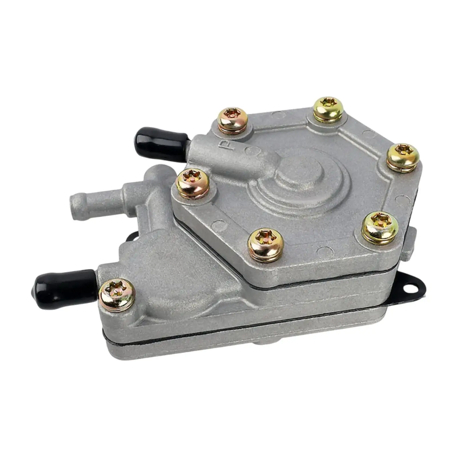 

High Performance Fuel Pump Metal Gray 2520227 Direct Replacement for Sportsman 500 400 600 Vehicles