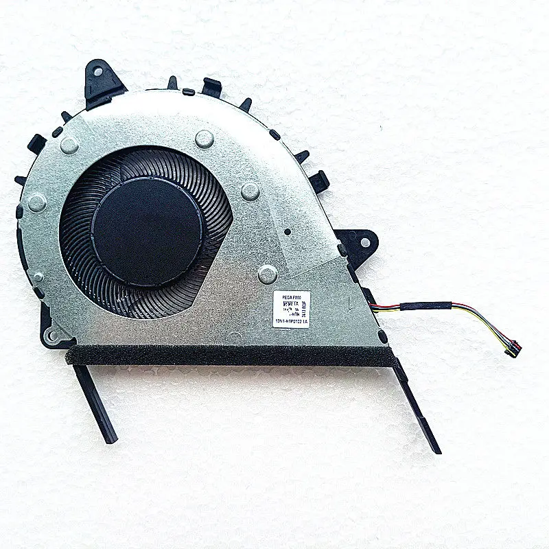 

Replacement CPU Cooling Fan for ASUS Vivobook Go 14 E1404F Vivobook Go 15 E1504F E1504FA Series DFS5L22H05B85D FQBN