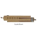 Coyote Brown