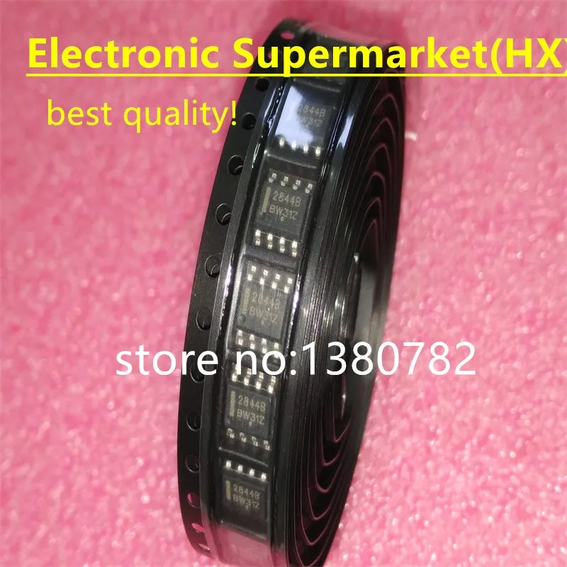 

Free shipping 10pcs-50pcs UC2844BD1R2G 2844B SOP-8 IC In stock!
