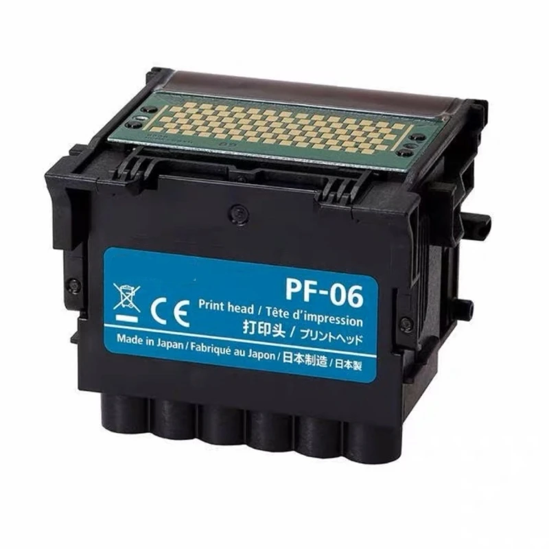 PF-06 Printhead Printer Repair Part for TM-5300 TM-5305 TX-2000 TX-3000 TX-4000 Dropship