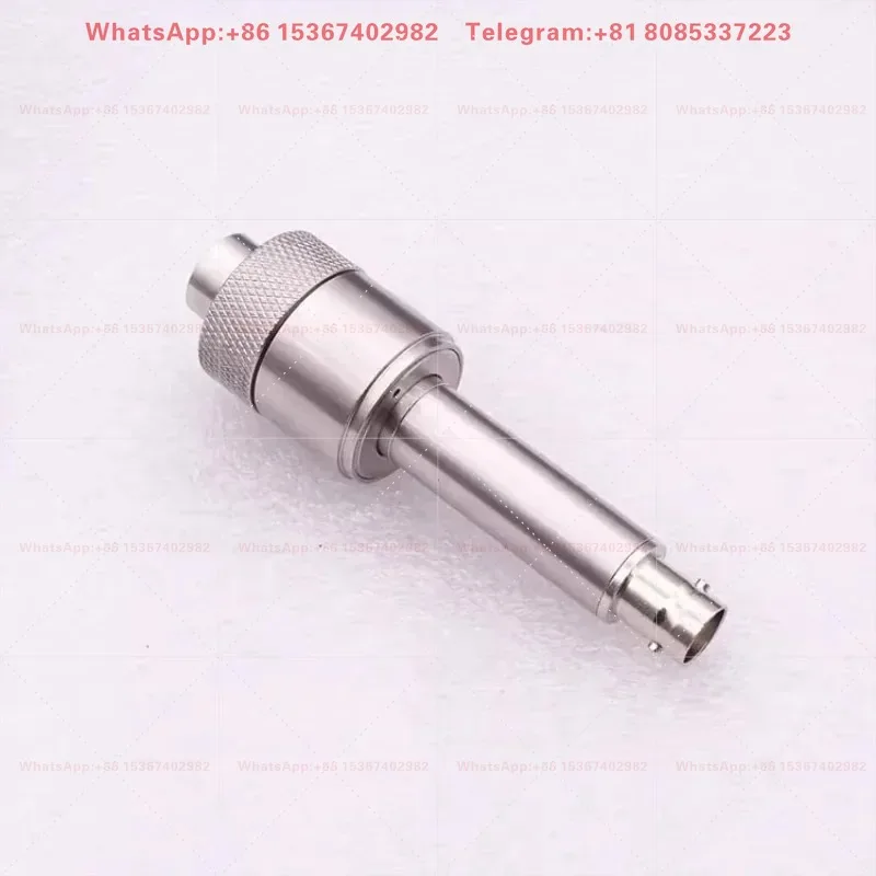 Earphone Frequency Response IEC711 Artificial Ear Curve Tester With Simulated Ears Professional DIY Audio Testing Accessories