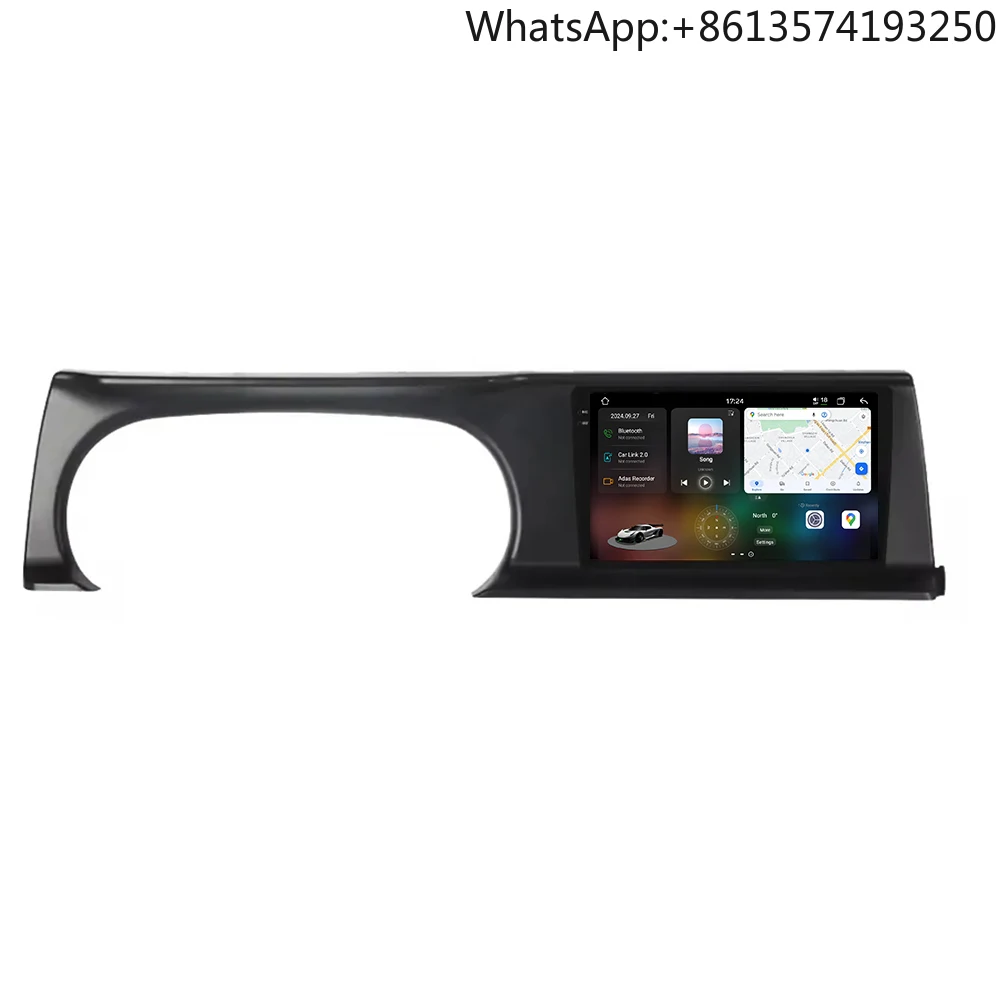 

UIS 7870 Car Radio Player for Kia Seltos 2019-2021 4G WIFI Carplay GPS Navigation Multimedia Android