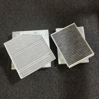 A2058350147 A1668300218 Cabin Filter For Mercedes E Class W213 S213 2016-2022 E 200d 200 300 300e 300d 350 400d 400 450