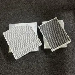 A2058350147 A1668300218 Cabin Filter For Mercedes-Benz E Class W213 S213 2016-2022 E 200d 200 300 300e 300d 350 400d 400 450