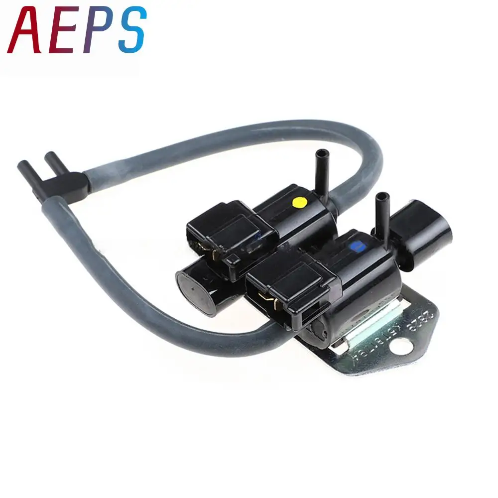 

Новый электромагнитный клапан управления муфтой свободного хода для Mitsubishi Pajero L200 L300 K5T81794