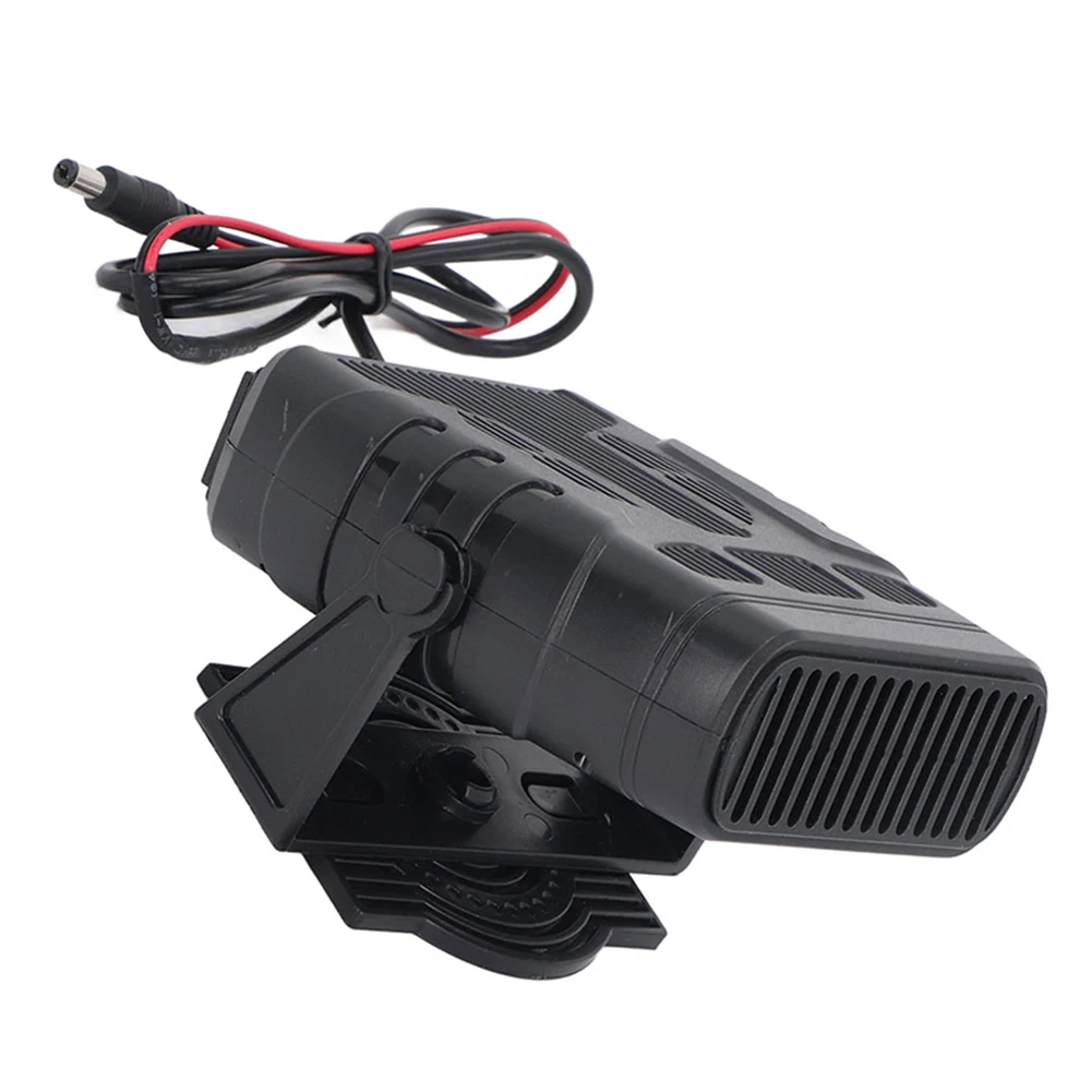 Solar Automotive Air Drying Heater  Car Heater Defroster Pet House Warm Wind 2024 Hot Sale Brand. New And High Quality