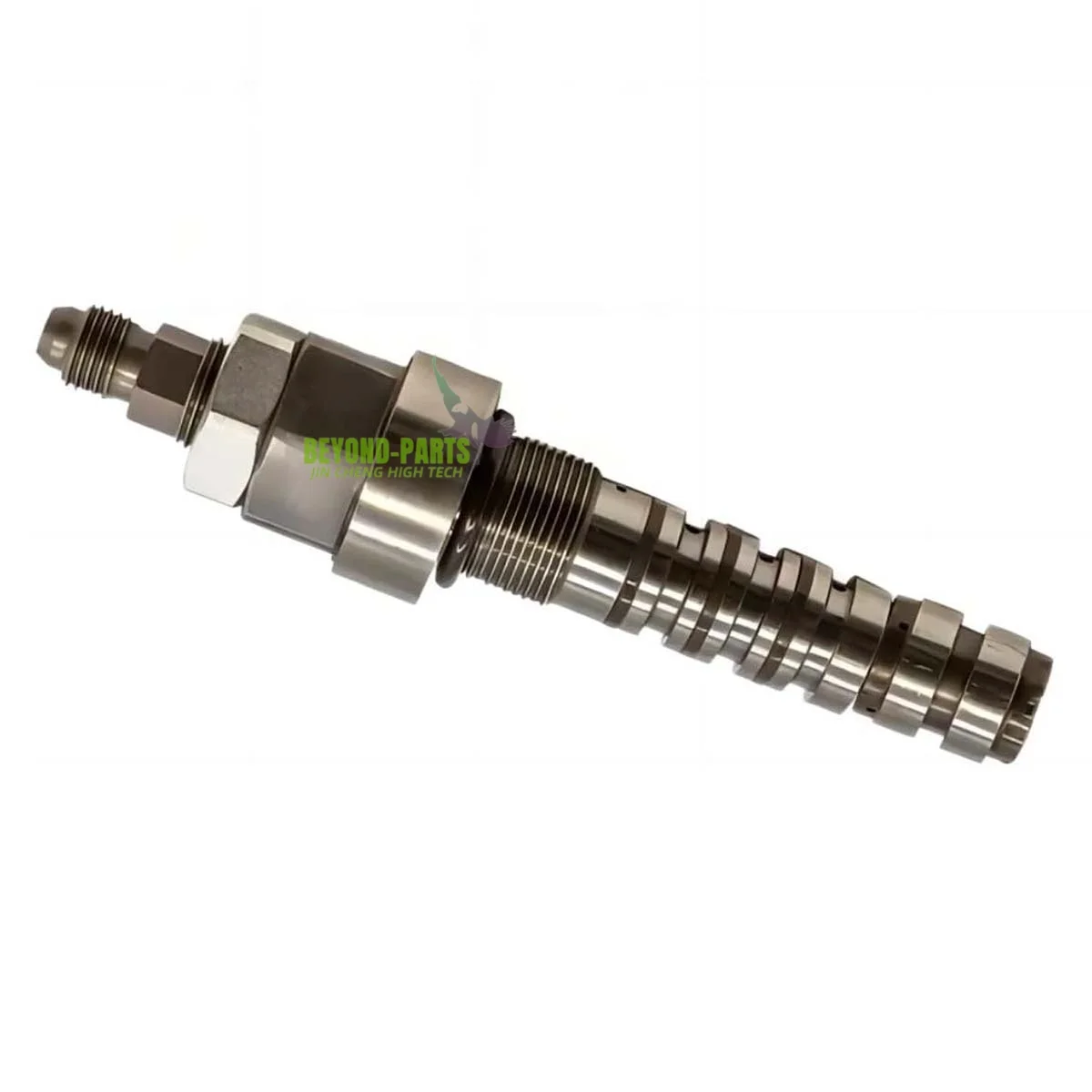 Excavator PC200-6 PC228UU PC228US LS B Valve Assy 708-2L-04740