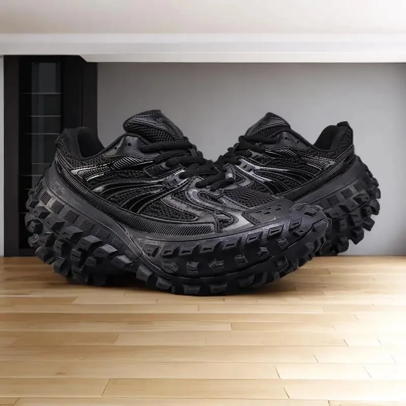 Scarpe da papà 2025 Scarpe da corsa classiche per esterni, nuove scarpe sportive alla moda, scelta di tendenza delle calzature da uomo e da donna