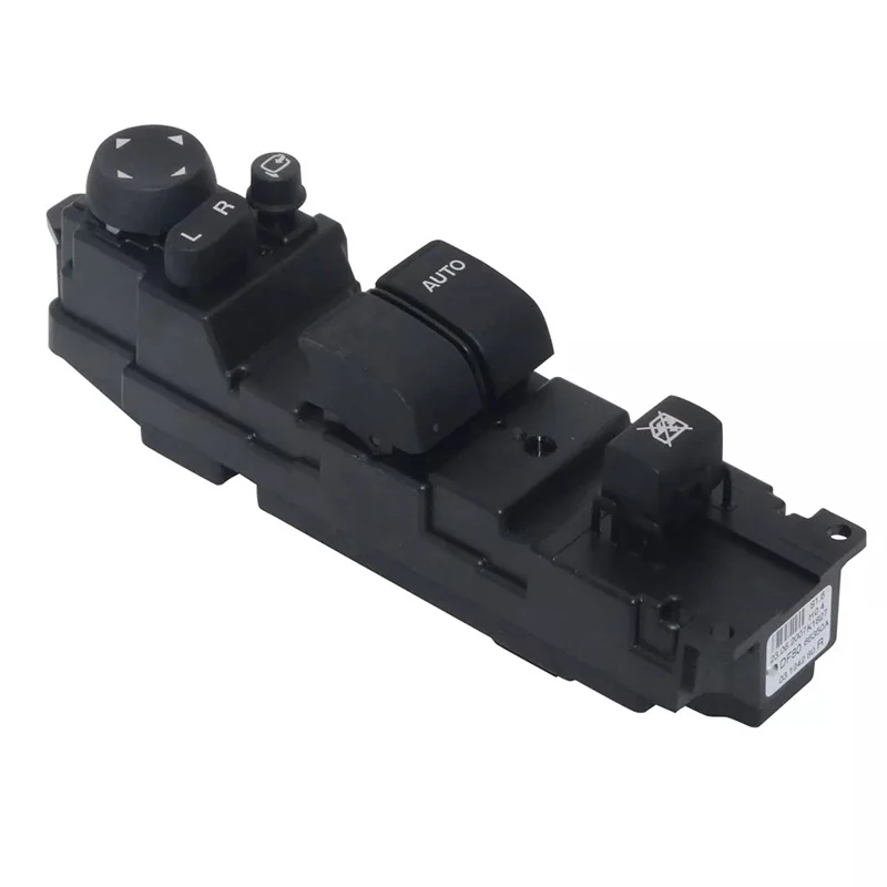 

DF80-66-350A Power Window Switch Driver Side DF8066350A For Mazda 2 2008 auto parts DF80 66 350