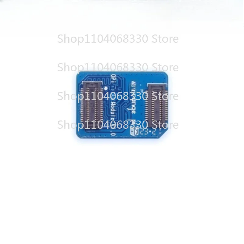 YYX   Compatible For Orange Pi EMMC Module 32GB 64GB 256GB EMMC 5.1 3D NAND 400MB/s Orange Pi 5 Plus Tablet PC