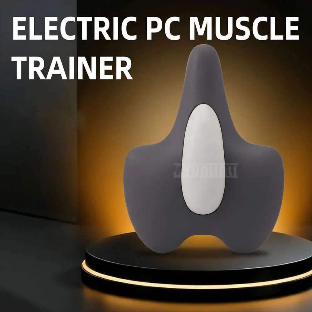 Yunlin Li Postpartum Exercise Repair Device Multifunctional Auxiliary Pelvic Pc Muscle Trainer Home Fitness Device