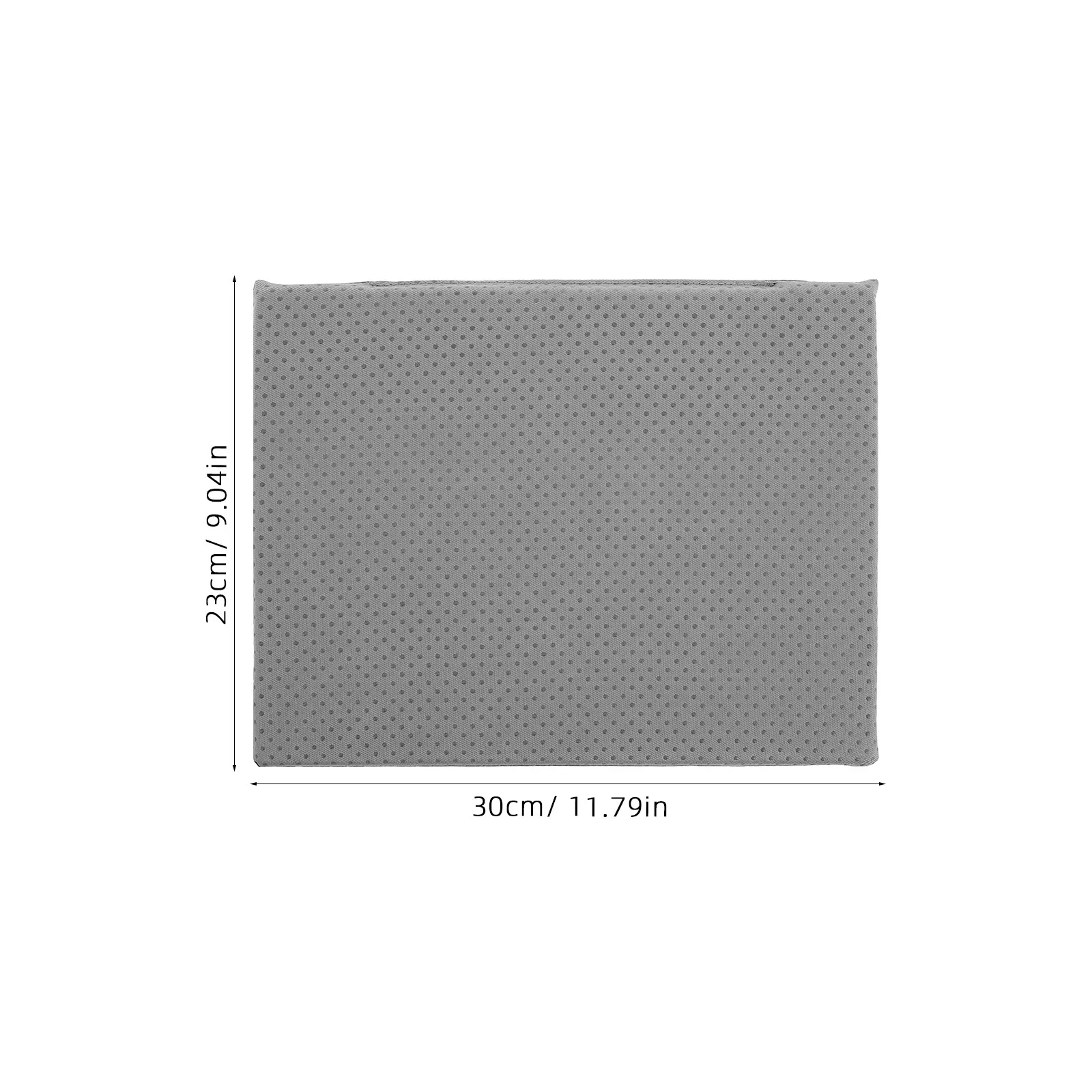 Silicone Heat Transfer Pad Heat-Resistant Foam Mat for Hot Press Machines Thermal Insulation Pressing Mat Sublimation Printing