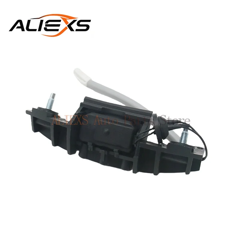 Trunk Opening Lock Release Switch 25380-AX60B 25380AX60B For Nissan Micra K12 2002 2003 2004 2005 2006 2007 2008 2009 2010 - view 2