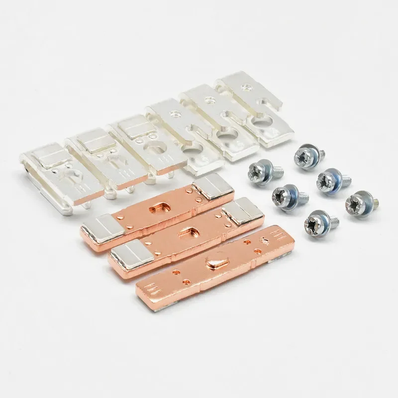2026 hot sale Contactor Contact 3RT5046-5045-5044-1446 3RT1044-1045-1046 touchpoint