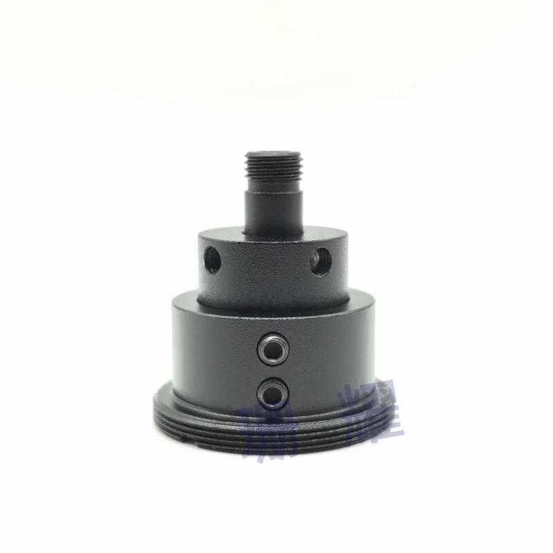 Aspherical fiber collimating lens 808/905/980/1064nm laser collimation, coating antireflection SYAR-10