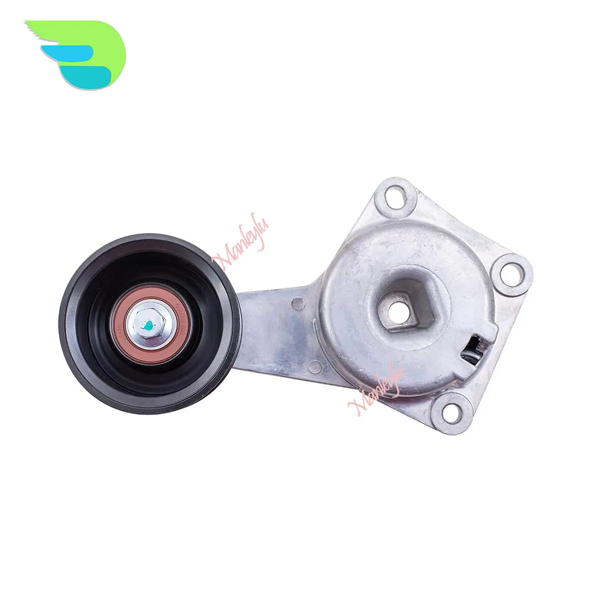 

Натяжитель ремня 2L3Z6B209AA 2L3E6B209AB 2L3Z6B209CA для FORD E-150 F-150 F-250 4,6l V8 F-350 5,4l F-450 F53 6,8l V10