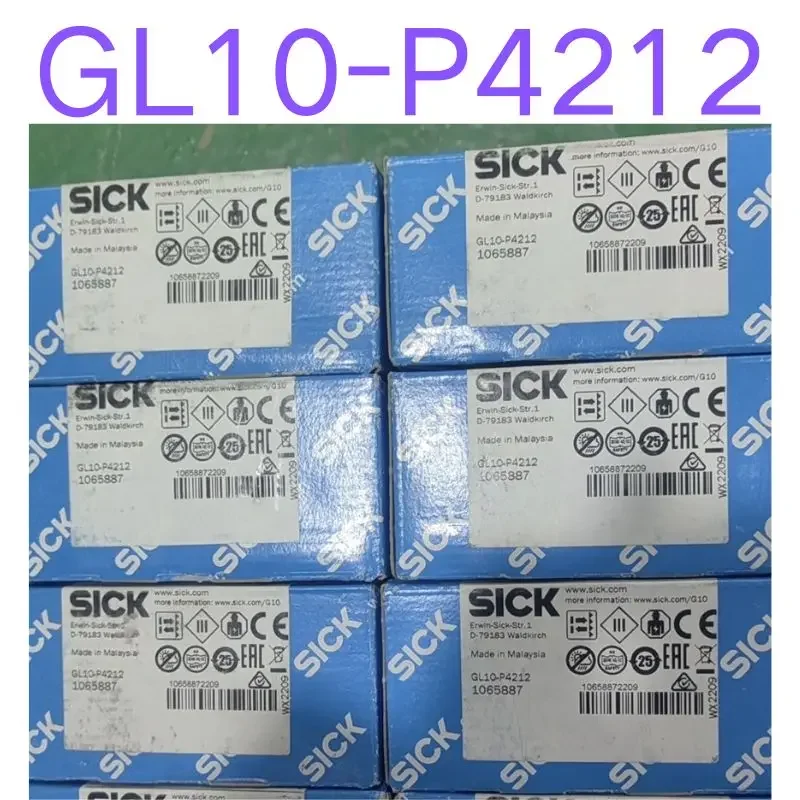 

brand new Optoelectronic GL10-P4212 1065887