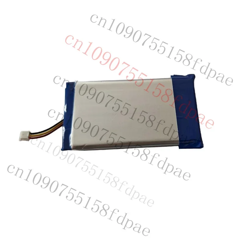 Premium Replacement Battery for Infant Optics DXR-8 Pro Battery Sp554478 2800mAh