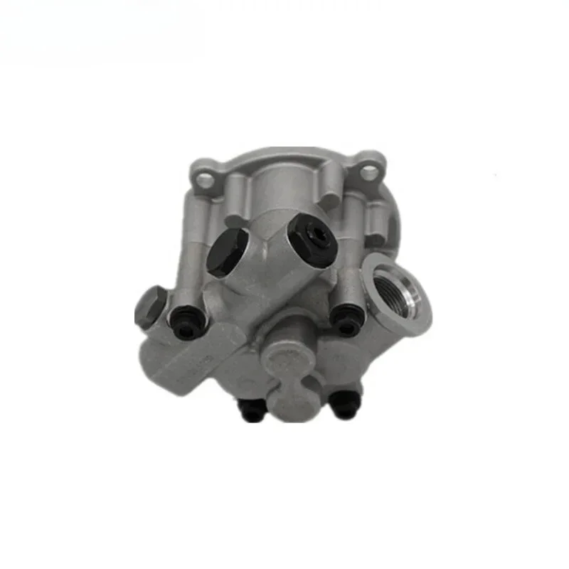 R290-9 R300-7 Hydraulic Gear Pump Pilot Pump XJBN-00965 XJBN-00935