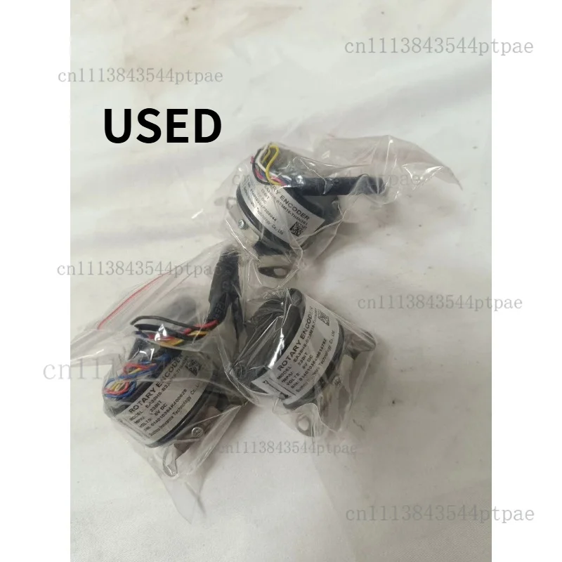One Encoder Ea38h8-b23m16-th5n3r1 (actual Picture Taken)